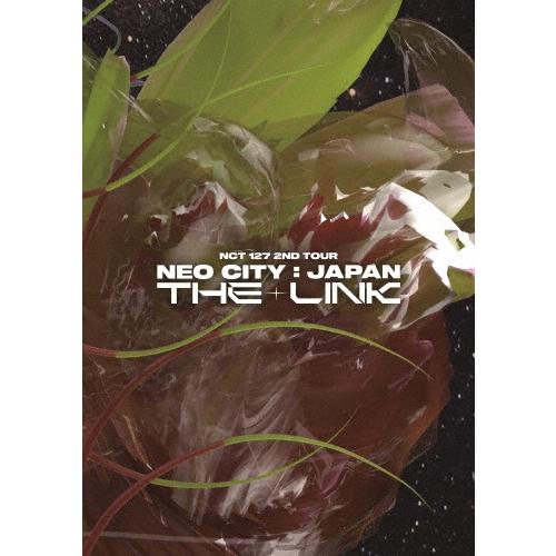 NCT 127 NCT 127 2ND TOUR NEO CITY : JAPAN THE LINK＜通常盤＞ Blu-ray Disc | 