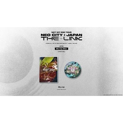 NCT 127 NCT 127 2ND TOUR NEO CITY : JAPAN THE LINK＜通常盤＞ Blu-ray Disc |  | 01