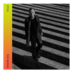 Sting The Bridge (Super Deluxe Edition)＜限定盤＞ CD | 