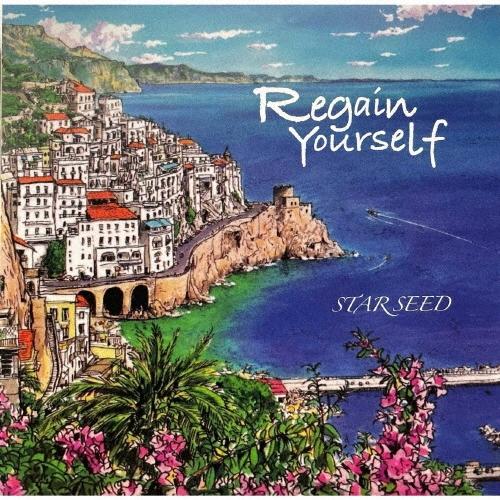 STAR SEED Regain Yourself CD | 
