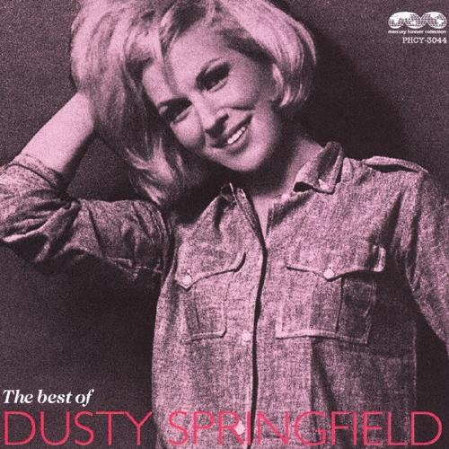 Dusty Springfield ベスト・オブ・ダスティ・スプリングフィールド CD | 