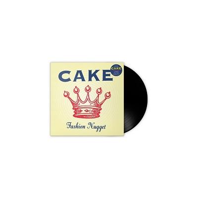 Cake Fashion Nugget (Vinyl)(Remastered 180g)＜完全生産限定盤＞ LP
