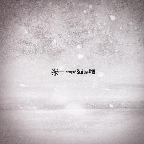 AA= story of Suite #19 CD | 