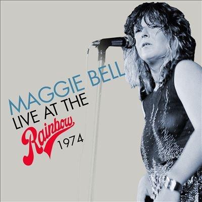 Maggie Bell Live At The Rainbow 1974 CD | 