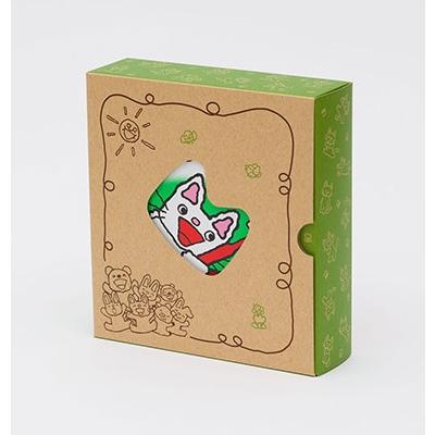 キヨノサチコ 赤ちゃん版ノンタンプレゼントセット(6冊入り) Book