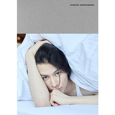 長谷川慎 長谷川慎 ファースト写真集 CHARACTER Book | 