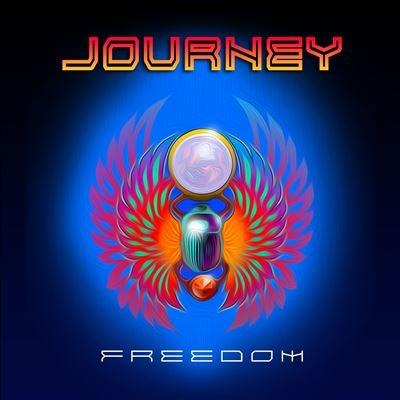 Journey Freedom LP | 