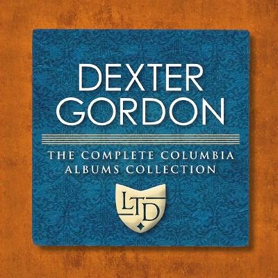 Dexter Gordon Complete Columbia Albums Collection CD |  | 01