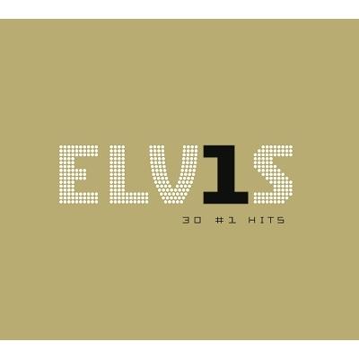 Elvis Presley Elvis 30 #1 Hits Expanded Edition CD | 