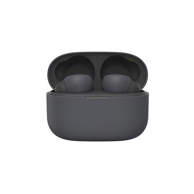 SONY 完全ワイヤレス ノイズキャンセリングイヤホン LinkBuds S/ブラック Headphone/Earphoneの画像
