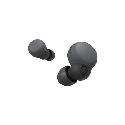SONY 完全ワイヤレス ノイズキャンセリングイヤホン LinkBuds S/ブラック Headphone/Earphoneの画像
