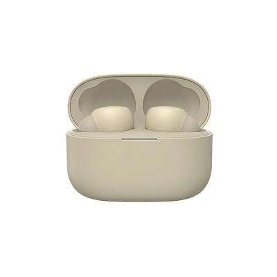 SONY 完全ワイヤレス ノイズキャンセリングイヤホン LinkBuds S/エクリュ Headphone/Earphoneの画像