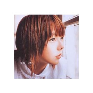 aiko 夏服 CD : タワーレコード Yahoo!店 - 通販 - Yahoo!ショッピング