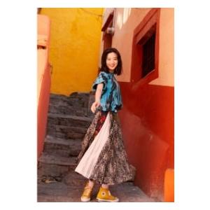 永野芽郁 永野芽郁 2nd写真集「No cambia」 Book |  | 01