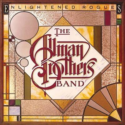 The Allman Brothers Band Enlightened Rogues CD | 