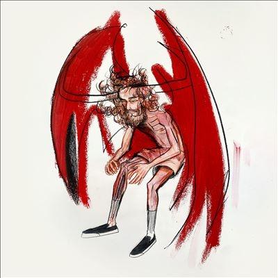 Pouya Blood Was Never Thick As Water＜限定盤＞ LP | 