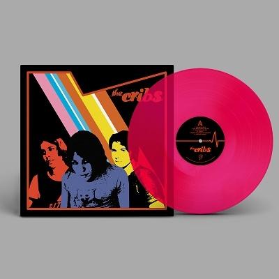 The Cribs (The Definitive Edition) LP : タワーレコード Yahoo!店