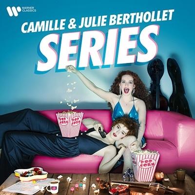 カミーユ・ベルトレ シリーズ＜限定盤＞ LP | 