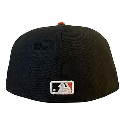 New Era × TOWER RECORDS サンフランシスコ・ジャイアンツ 59FIFTY キャップ 7 3/8 (58.7cm) Accessories | TOWER RECORDS | 02