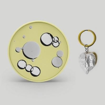 Baek Yerin Pisces ［CD+Keyring］ CD | 