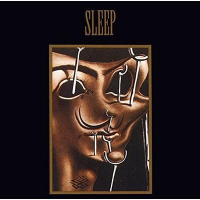 Sleep Volume One LP