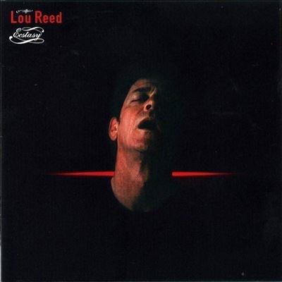 Lou Reed Ecstasy＜限定盤＞ LP | 