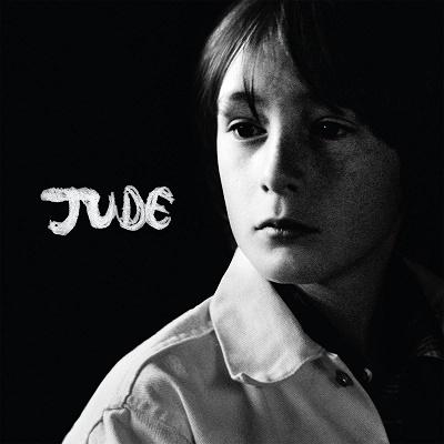 Julian Lennon Jude CD | 