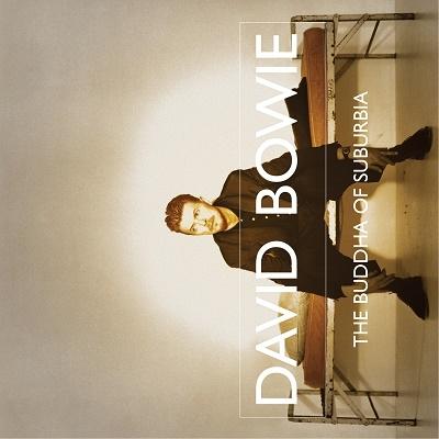 David Bowie The Buddha of Suburbia (2021 Remaster)(180gram 2LP Vinyl) LP | 