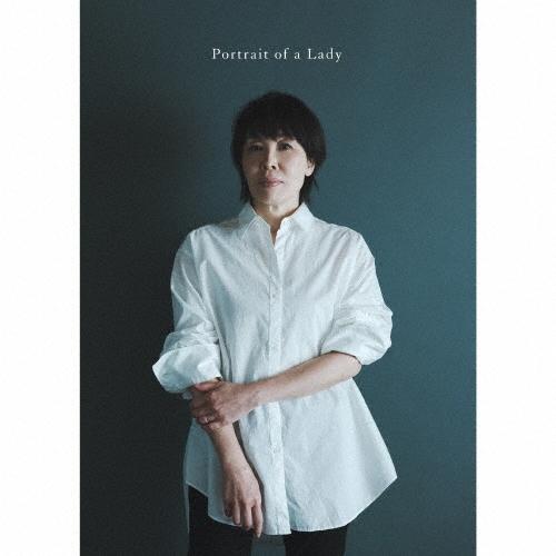 原由子 婦人の肖像 (Portrait of a Lady) ［CD+DVD］＜完全生産限定盤B＞ CD | 