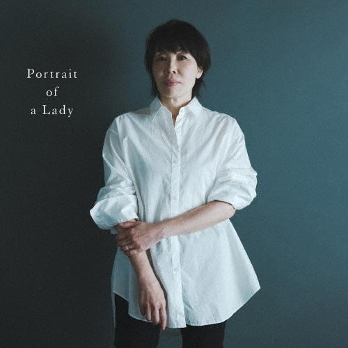 原由子 婦人の肖像 (Portrait of a Lady)＜通常盤＞ CD | 