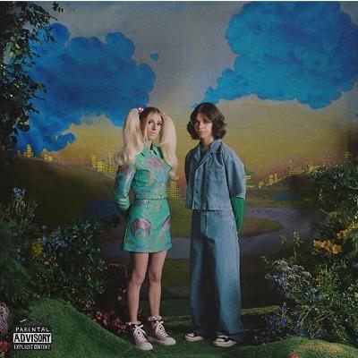 Domi & JD Beck Not Tight＜限定盤＞ LP | 