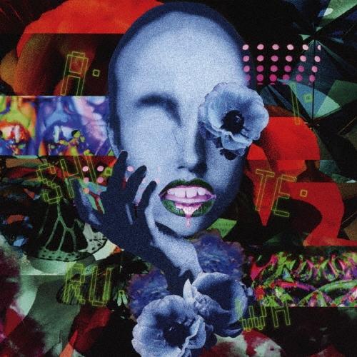 青色壱号 A・I・SHI・TE・RU・WA CD | 