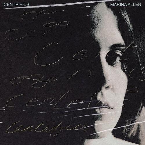 Marina Allen セントリフィクス CD