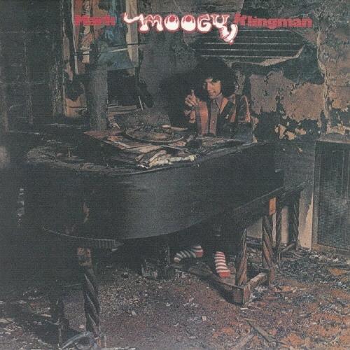 Mark ""Moogy"" Klingman ムーギー＜生産限定盤＞ CD | 