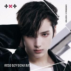 TOMORROW X TOGETHER GOOD BOY GONE BAD＜初回限定メンバーソロジャケット盤(HUENINGKAI)＞ 12cmCD Single（Yahoo!・タワーレコード Yahoo!店）