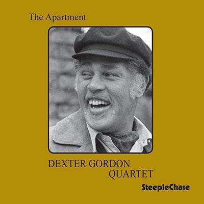Dexter Gordon Quartet The Apartment＜タワーレコード限定＞ SACD Hybrid | 