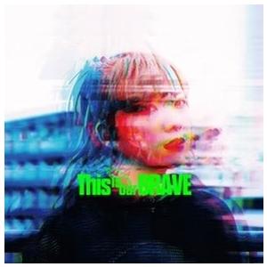 CODE OF ZERO This is our BRAVE＜タワーレコード限定＞ CD | 