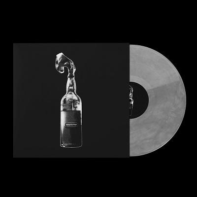 The Prodigy Firestarter (Andy C Remix)＜数量限定盤/Metalic Silver Vinyl＞ 12inch Single | 
