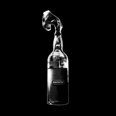 The Prodigy Firestarter (Andy C Remix)＜数量限定盤/Metalic Silver Vinyl＞ 12inch Single |  | 01
