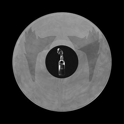 The Prodigy Firestarter (Andy C Remix)＜数量限定盤/Metalic Silver Vinyl＞ 12inch Single |  | 02