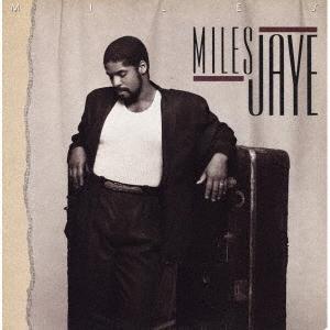 Miles Jaye マイルス＜生産限定盤＞ CD | 