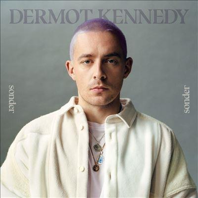 Dermot Kennedy Sonder CD | 
