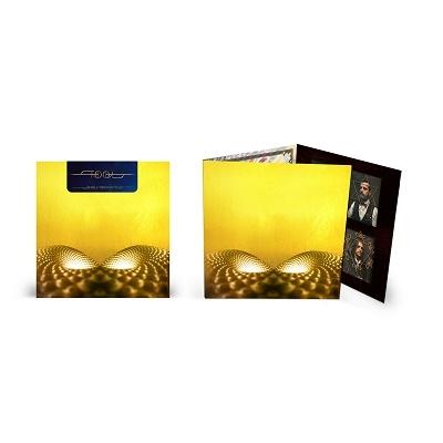 Tool Fear Inoculum (Vinyl)＜完全生産限定盤/180g重量盤＞ LP |  | 01