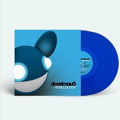 Deadmau5 Vexillology LP | 