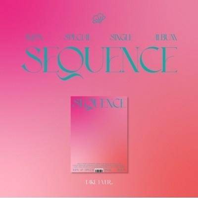 宇宙少女 Sequence: Special Single (Take 1 Ver. (Unit))＜タワーレコード限定流通盤＞ 12cmCD Single | 