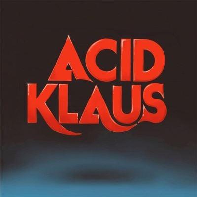 Acid Klaus Step on My Travelator CD | 
