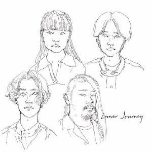 インナージャーニー インナージャーニー CD | 