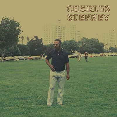 Charles Stepney Step on Step＜Certified Gold Vinyl＞ LP | 