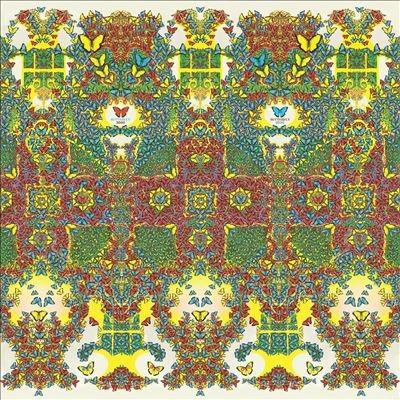 King Gizzard & The Lizard Wizard Butterfly 3000 (Portuguese Version)＜限定盤＞ LP | 