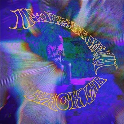BlackLab In A Bizarre Dream CD | 